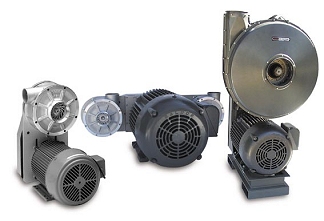 Sonic Industrial Centrifugal Blowers